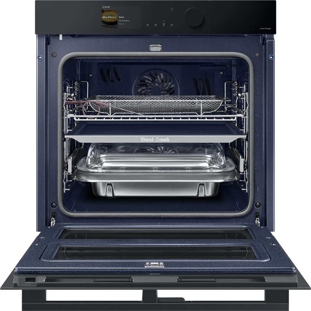 Orkaitė Samsung NV7B6795JAK
