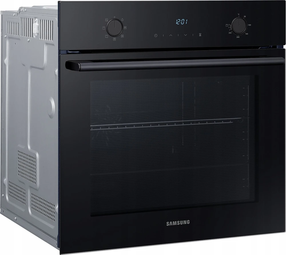 Orkaitė Samsung NV68A1140BK/OL