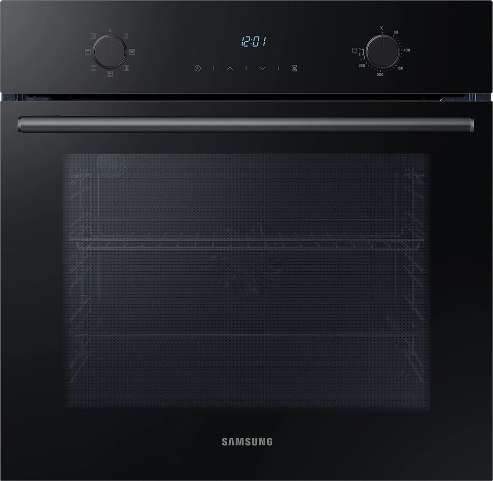 Orkaitė Samsung NV68A1140BK/OL