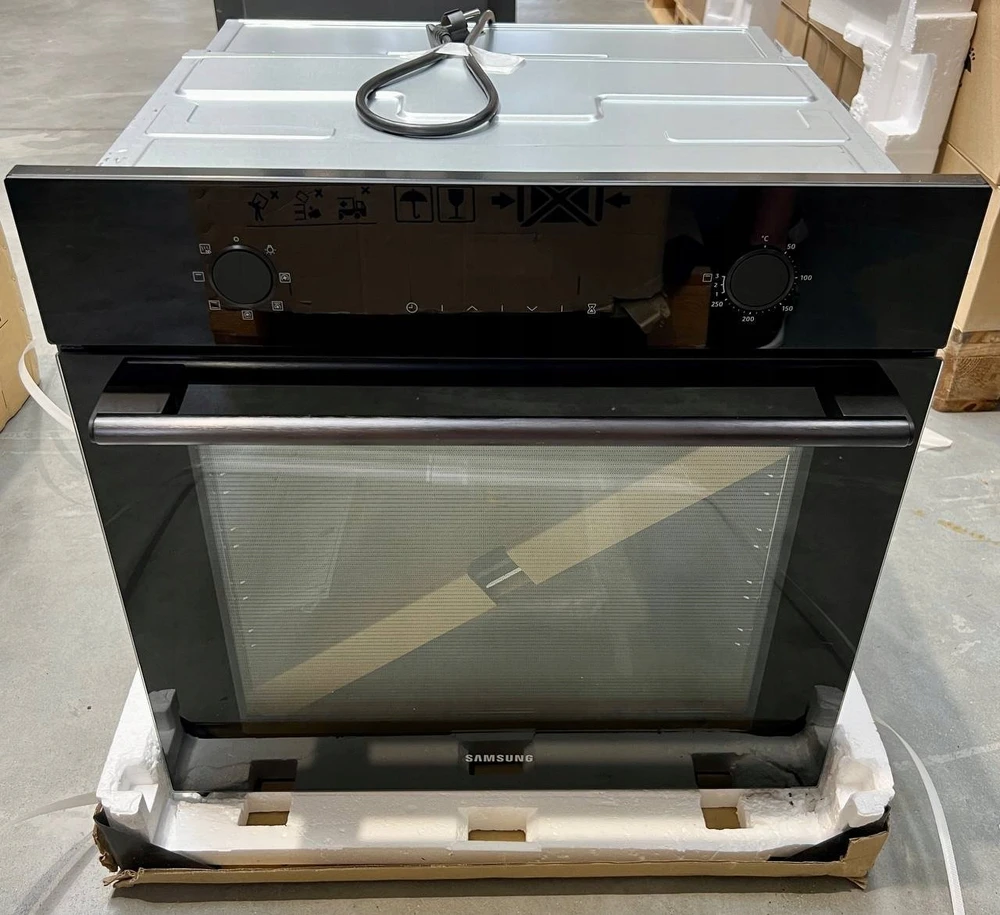 Orkaitė Samsung NV68A1140BK/OL