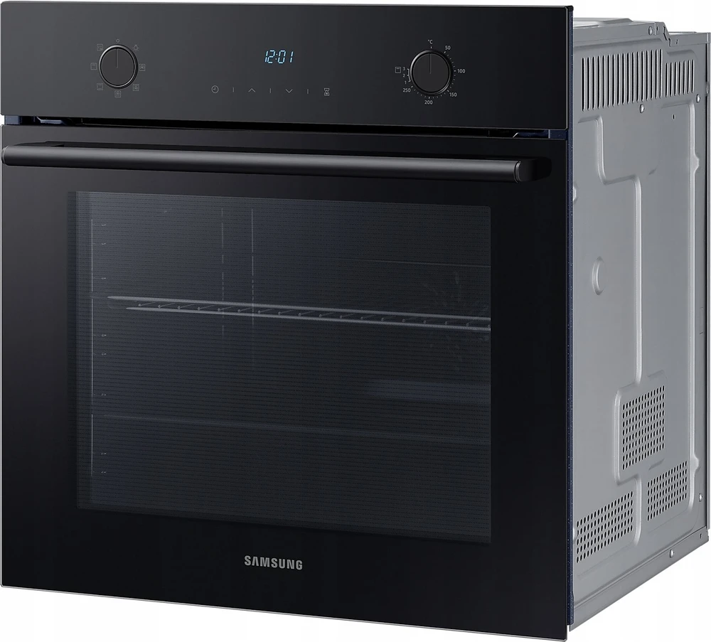 Orkaitė Samsung NV68A1140BK/OL