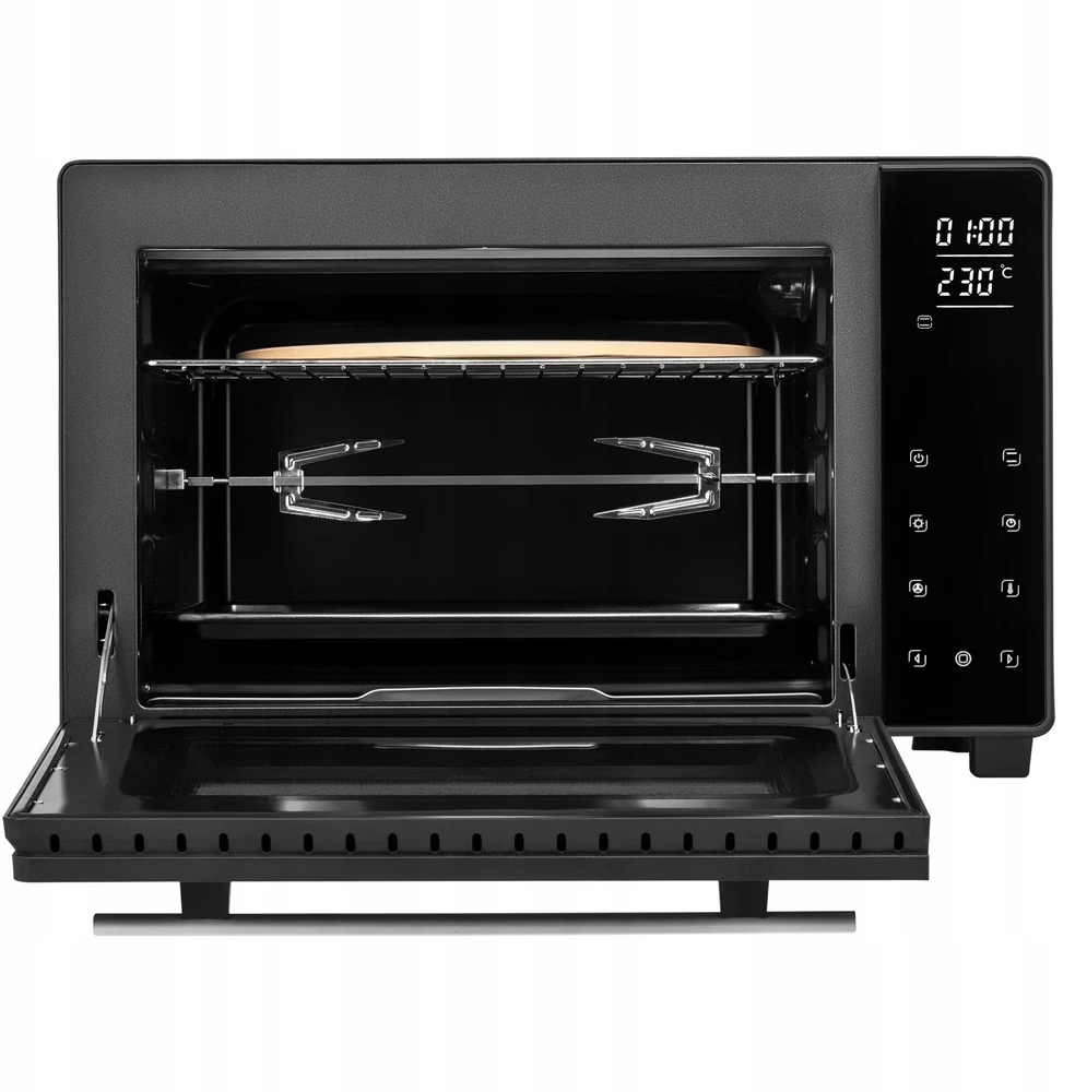 Elektrinė krosnelė Sencor SEO 3250BK