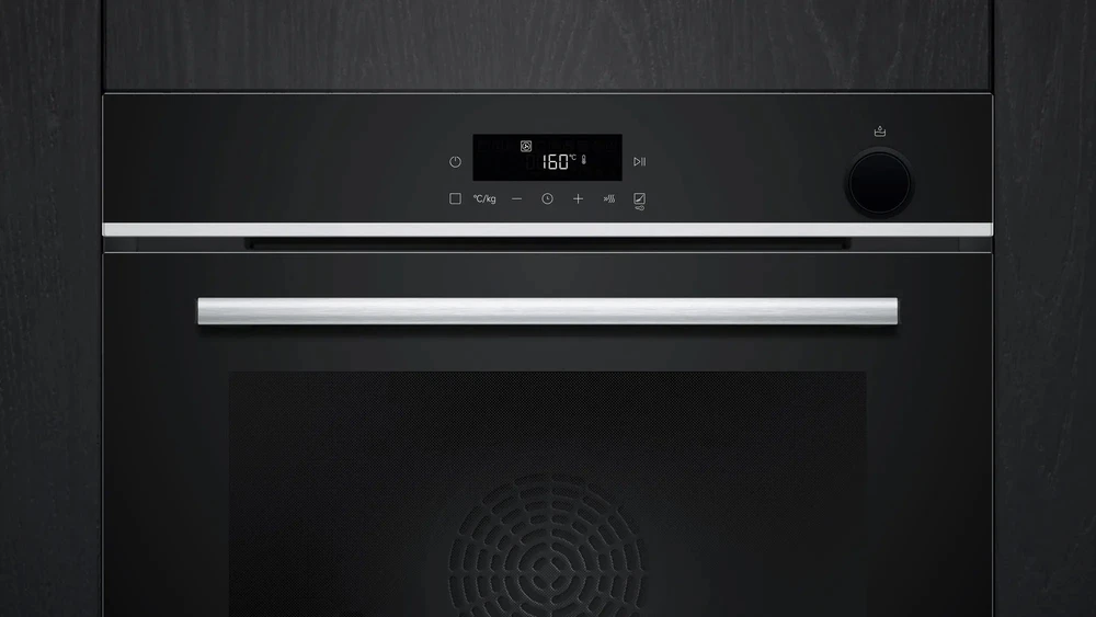 Siemens HR532GBS3 orkaitė IQ300