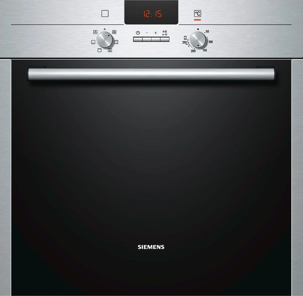 Kaitlentė Komplektas SIEMENS EQ242EK02T (HB23AT510/ET645HN17E)