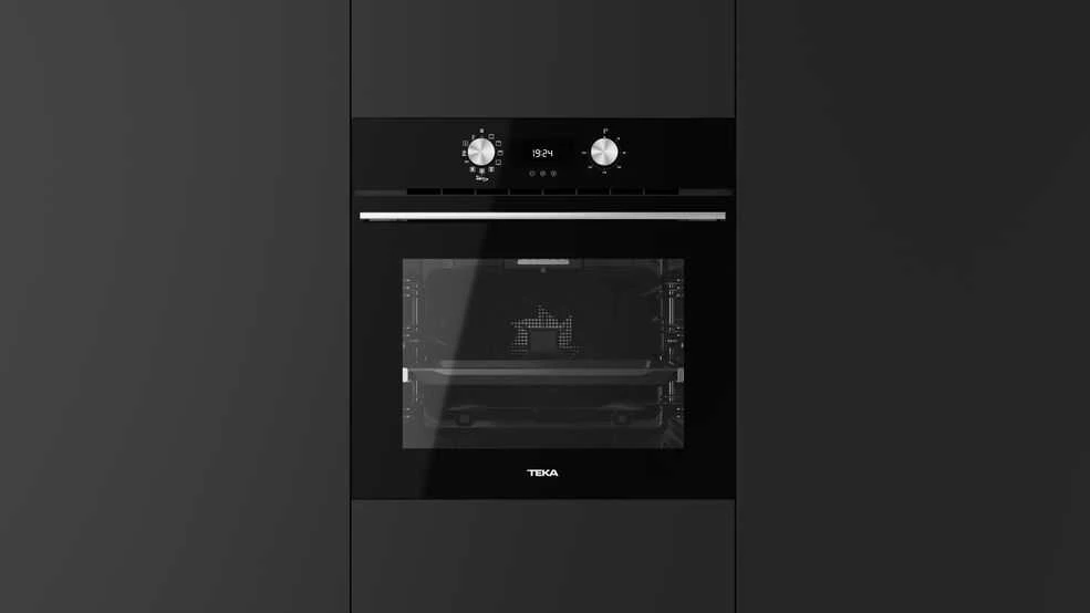 Teka Įmontuojama orkaitė 60 cm HLB 8416 AIR FRY