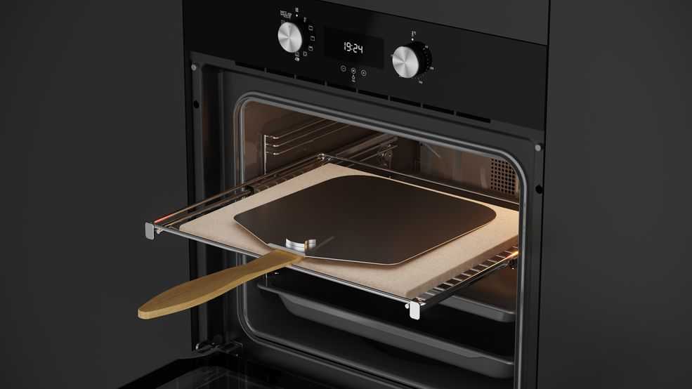 Orkaitė Teka HLB 8510 P MaestroPizza