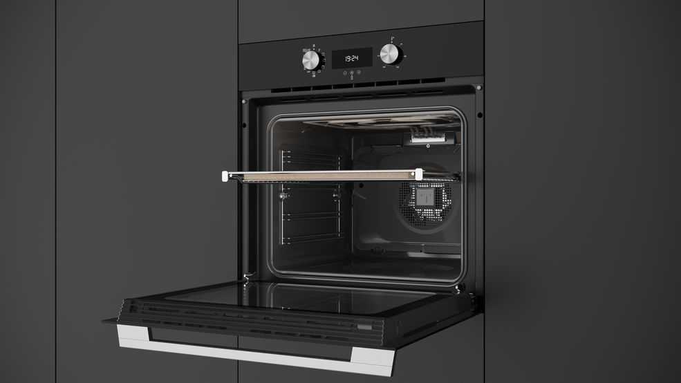 Orkaitė Teka HLB 8510 P MaestroPizza