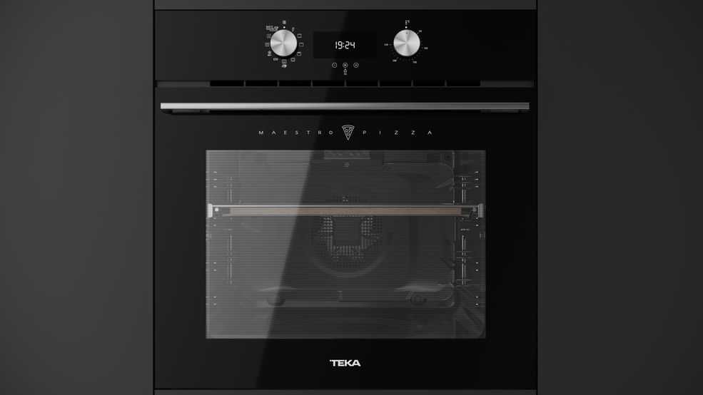 Orkaitė Teka HLB 8510 P MaestroPizza