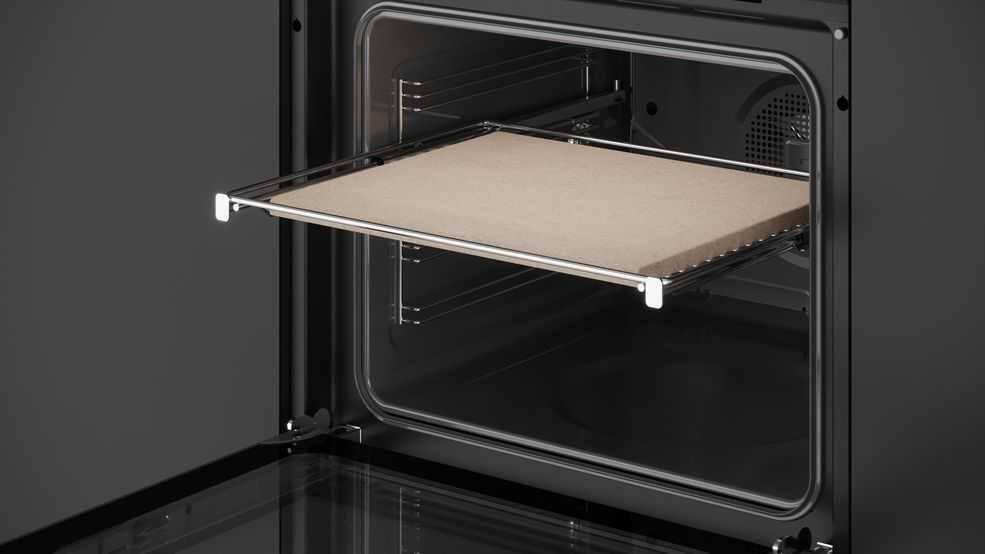 Orkaitė Teka HLB 8510 P MaestroPizza
