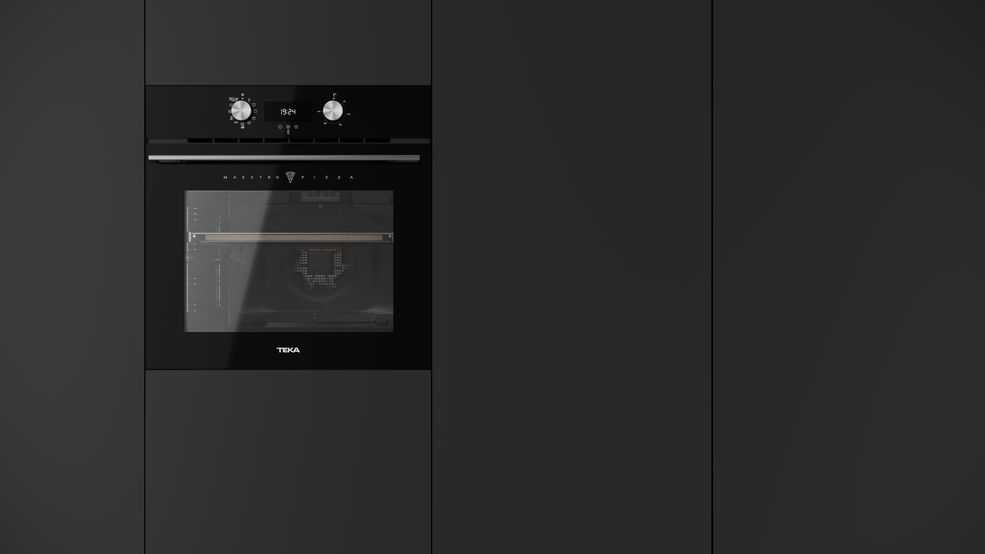 Orkaitė Teka HLB 8510 P MaestroPizza
