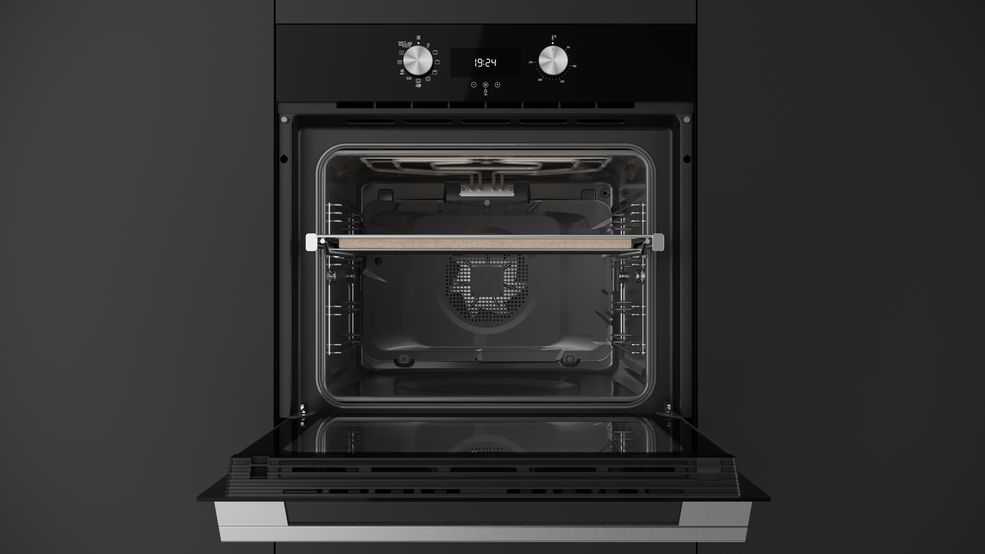 Orkaitė Teka HLB 8510 P MaestroPizza