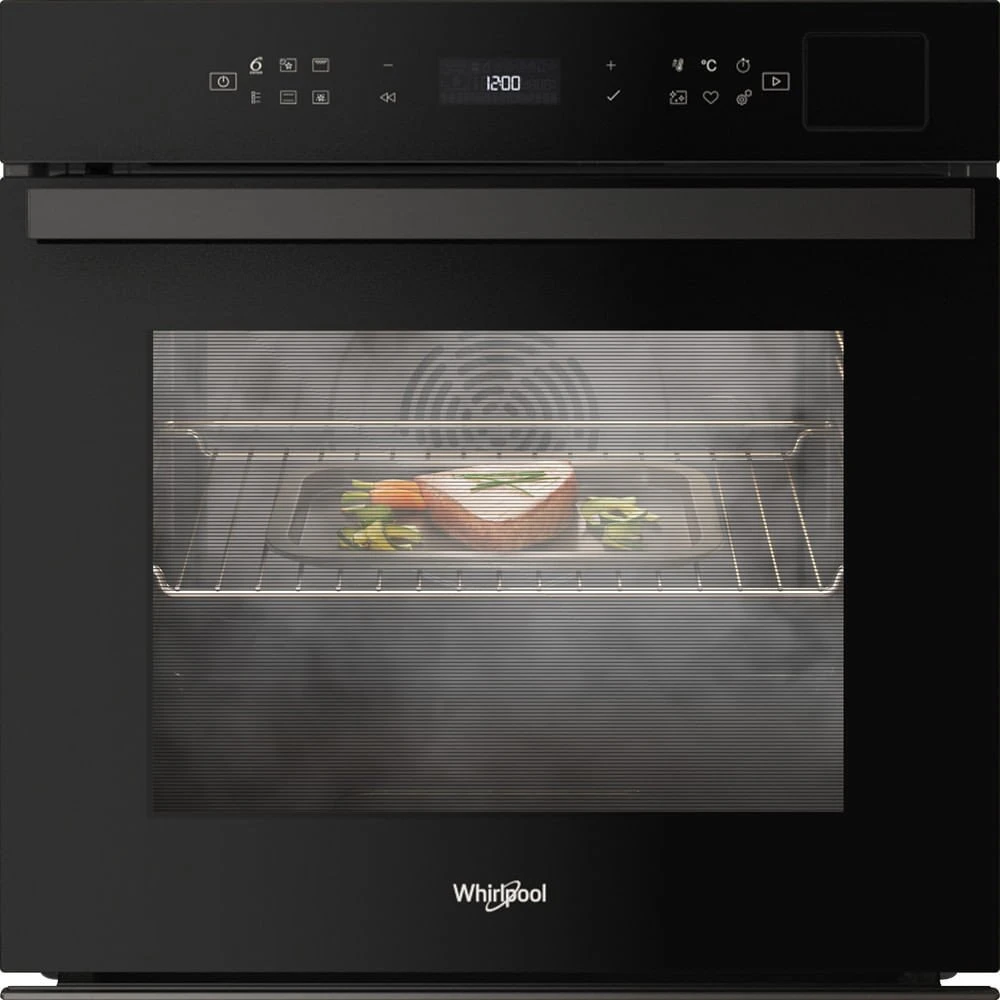 Įmontuojama orkaitė WHIRLPOOL WOI6A8FPT1SBA