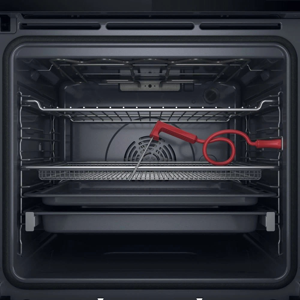 Įmontuojama orkaitė WHIRLPOOL WOI6A8FPT1SBA