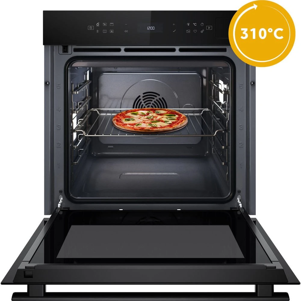 Įmontuojama orkaitė WHIRLPOOL WOI6A8FPT1SBA