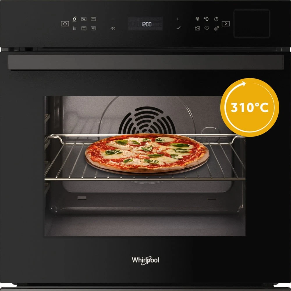 Įmontuojama orkaitė WHIRLPOOL WOI6A8FPT1SBA