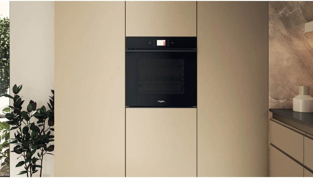 Orkaitė Whirlpool WOI98MPT2SBA
