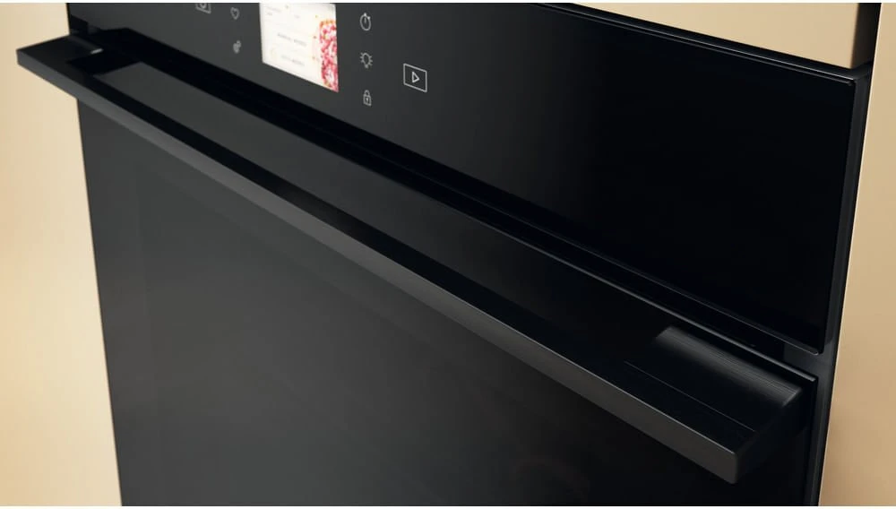 Orkaitė Whirlpool WOI98MPT2SBA