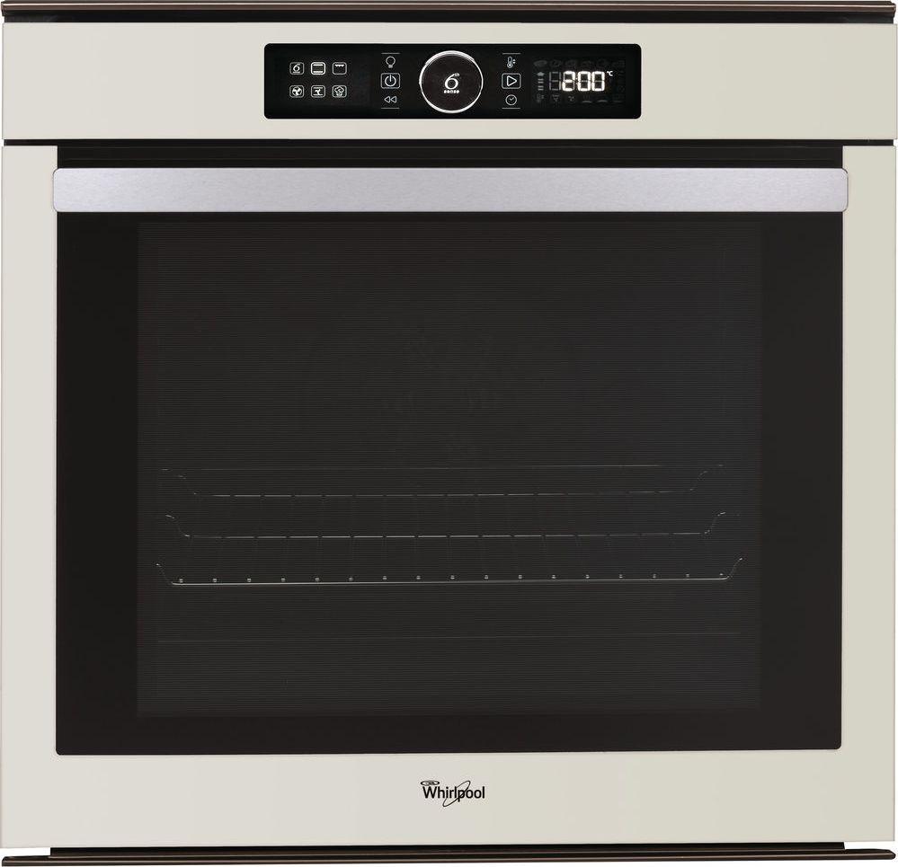 Orkaitė Whirlpool AKZM 8480 S
