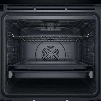 Įmontuojama orkaitė Whirlpool WOI4S8PM1SB