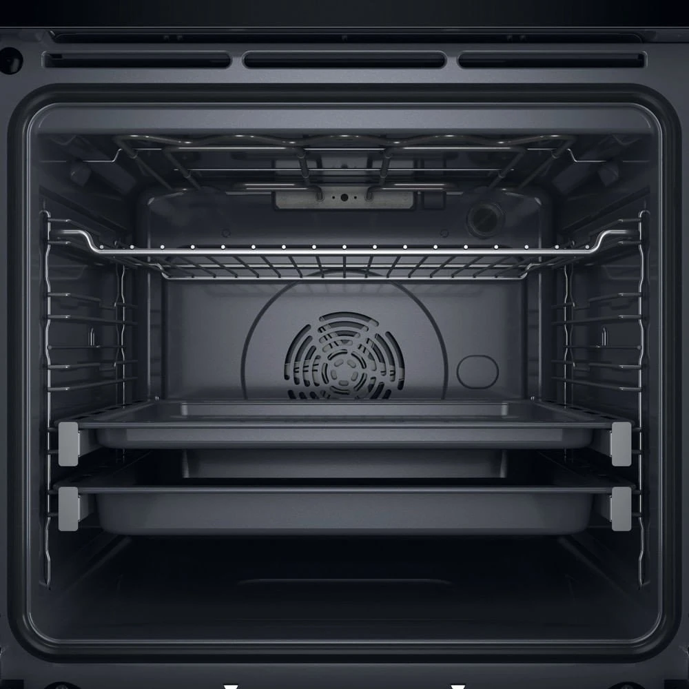 Įmontuojama orkaitė Whirlpool WOI4S8HM2SBA