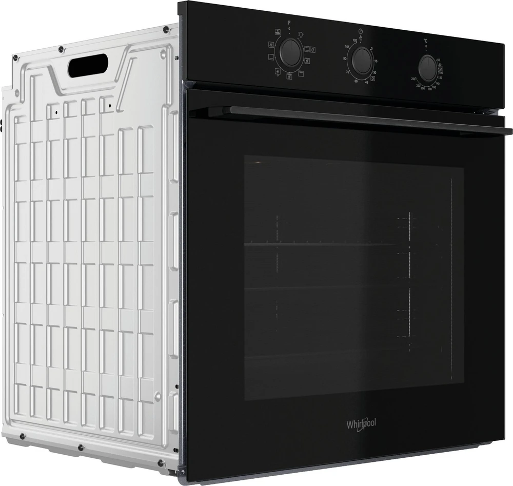 orkaitė Whirlpool OMK38HU0B