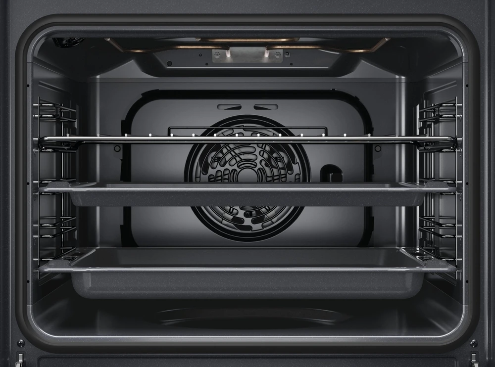 orkaitė Whirlpool OMK38HU0B