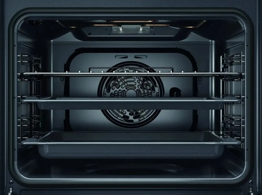 orkaitė Whirlpool OMK38HU0B