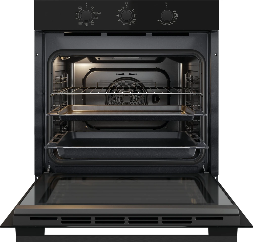 orkaitė Whirlpool OMK38HU0B
