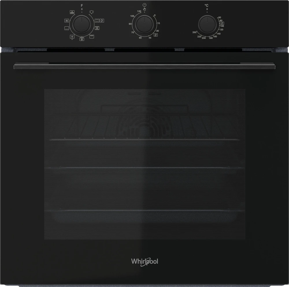 orkaitė Whirlpool OMK38HU0B