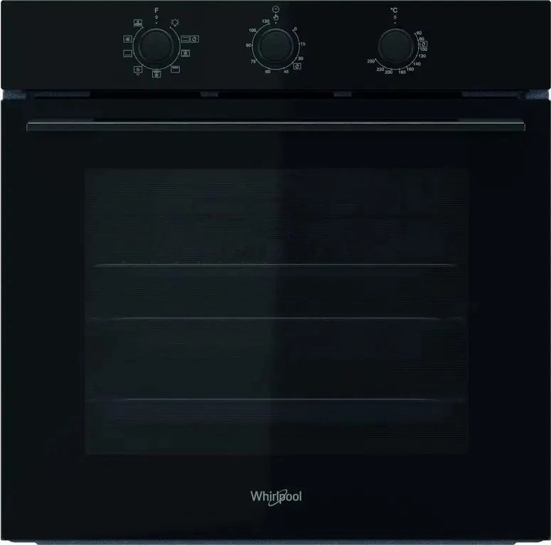 orkaitė Whirlpool OMK38HU0B