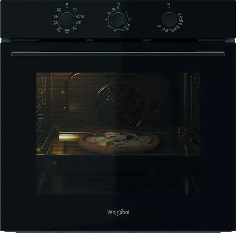 orkaitė Whirlpool OMK38HU0B