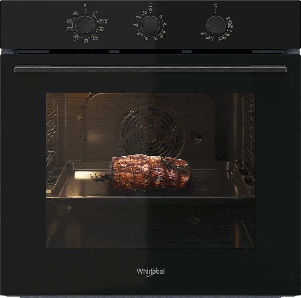 orkaitė Whirlpool OMK38HU0B
