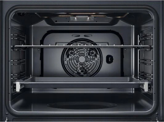 Orkaitė Whirlpool OMK58CU1SB