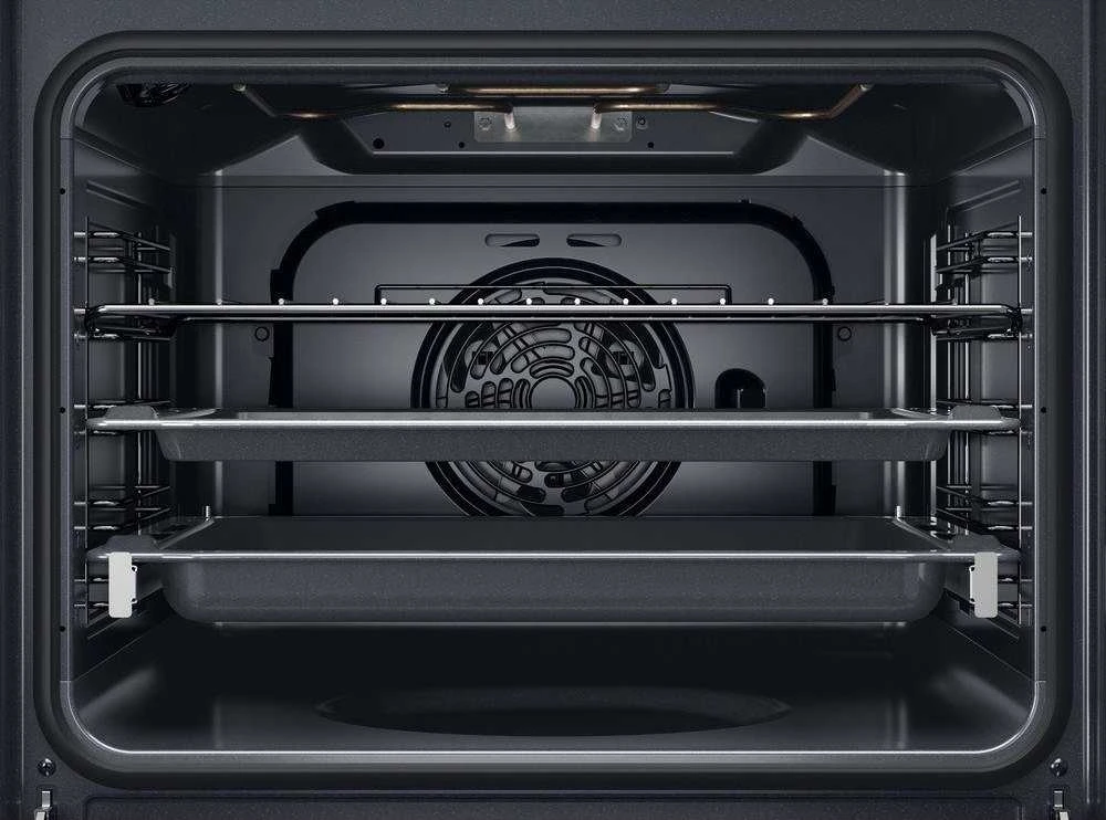 Orkaitė Whirlpool OMR58HU1X
