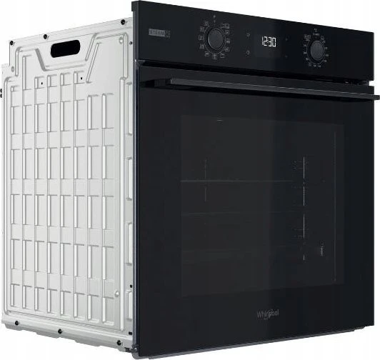 Orkaitė Whirlpool OMSK58RU1SB