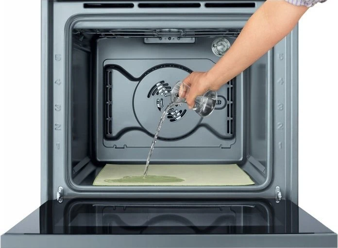 „Whirlpool“ orkaitė | AKZ9S 8220 FB | 73 l | Elektrinė | Hidrolizinė | Elektroninė | Garų funkcija | Konvekcinė | Aukštis 59,5 cm | Plotis 59,5 cm | Juodas