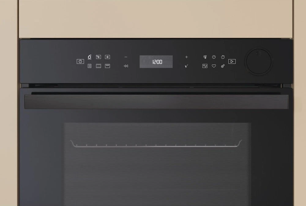 „Whirlpool“ orkaitė | AKZ9S 8220 FB | 73 l | Elektrinė | Hidrolizinė | Elektroninė | Garų funkcija | Konvekcinė | Aukštis 59,5 cm | Plotis 59,5 cm | Juodas