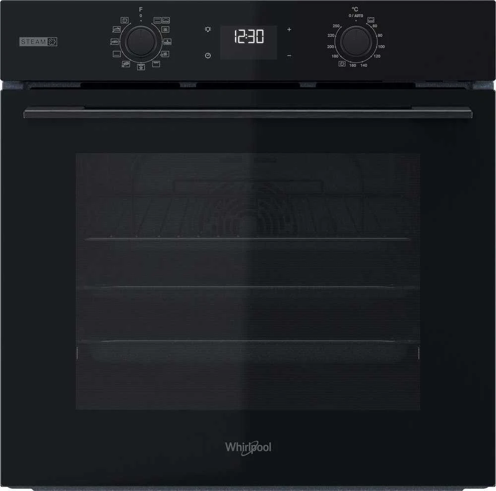 Orkaitė Whirlpool OMSK58CU1SB