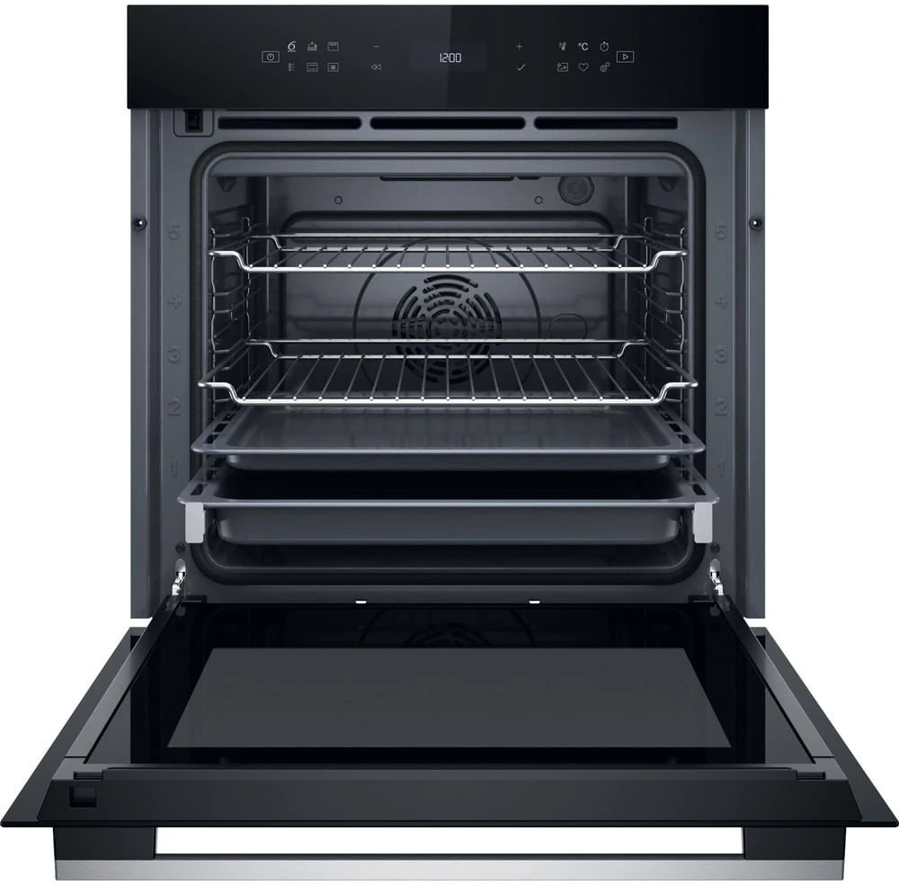 Orkaitė Whirlpool WOI78PT1SXA