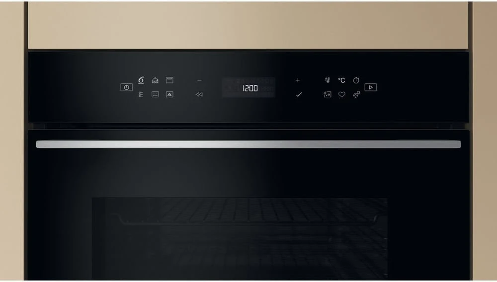 Orkaitė Whirlpool WOI78PT1SXA
