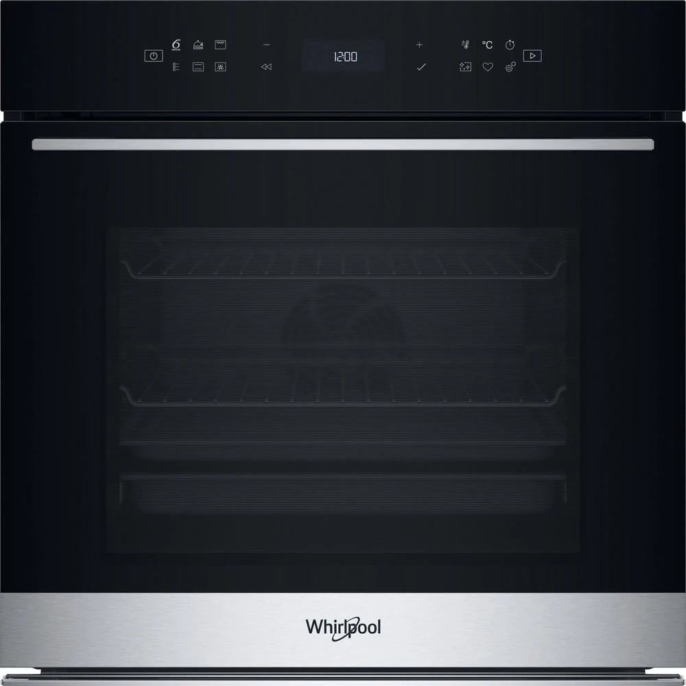 Orkaitė Whirlpool WOI78PT1SXA