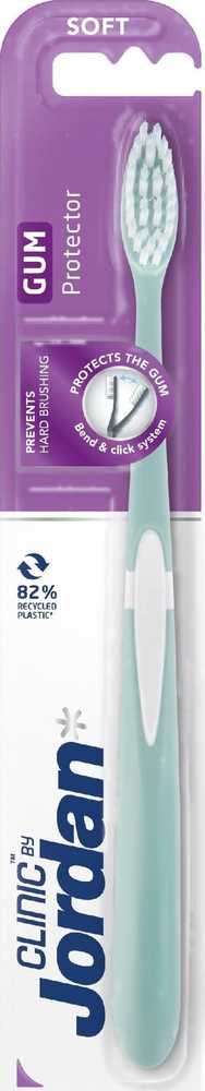 Orkla JORDAN Szcz.GUM PROTECTOR minkštas
