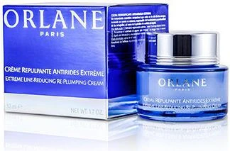 Orlane Extreme Line-Reducing Re-Plumping Kreminis, 50 ml