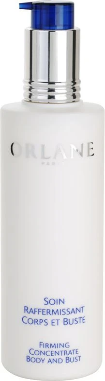 Stangrinamasis kūno ir krūtinės serumas Orlane Firming Body And Bust, 250 ml