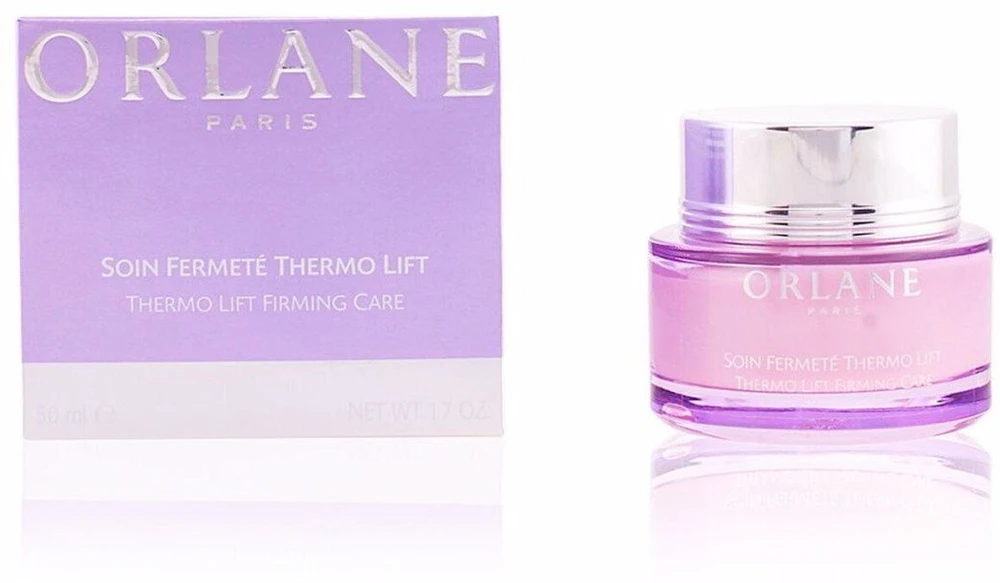"Orlane Thermo Lift" stangrinamoji priežiūros priemonė 50ml