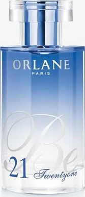 Orlane 21 Twentyone tualetinis vanduo, purškiamas 100ml