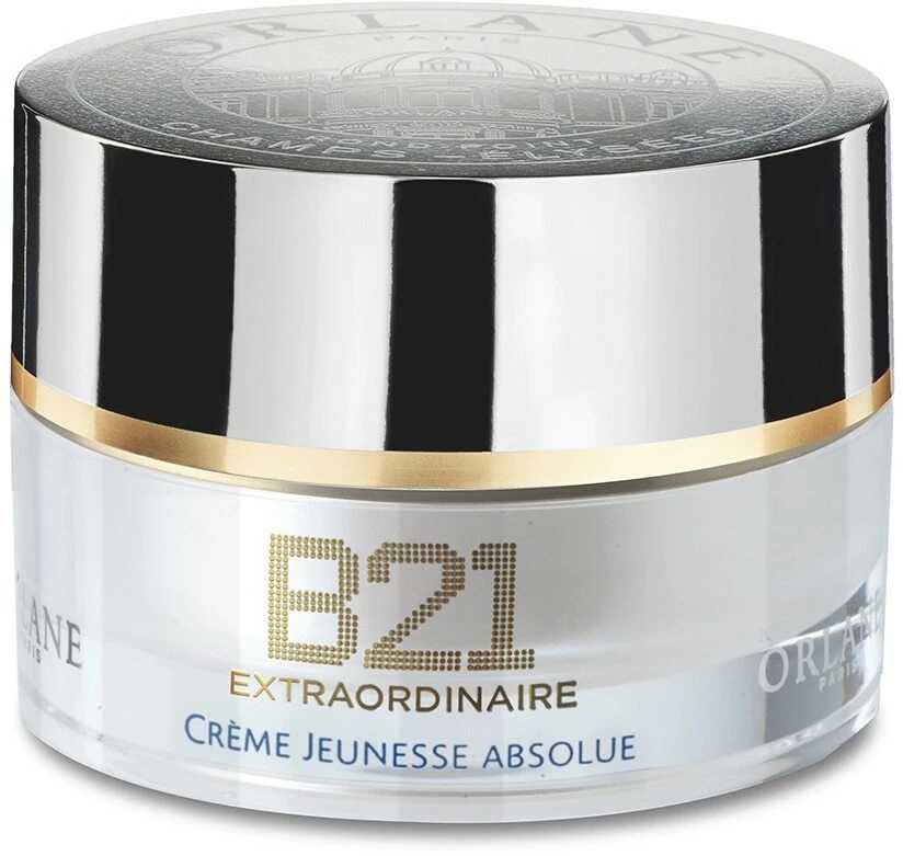 Orlane B21 Extraordinaire Absolute Youth Anti-Aging Rich Kreminis For Face, 50 ml