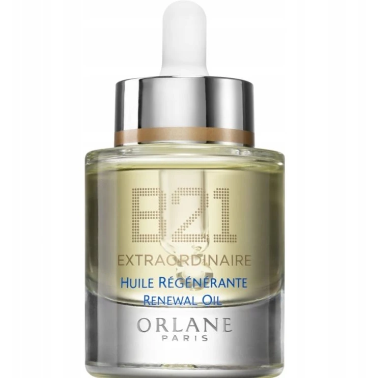 Orlane Orlane, B21 Extraordinaire, Renewal, Night, Oil, For Face, 30 ml For Women