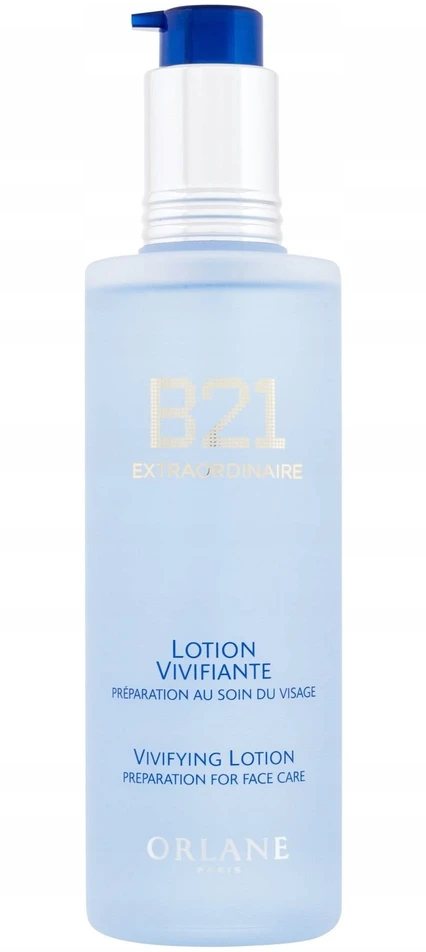 Orlane B21 Extraordinaire Vivifying Facial Lotion, 250 ml