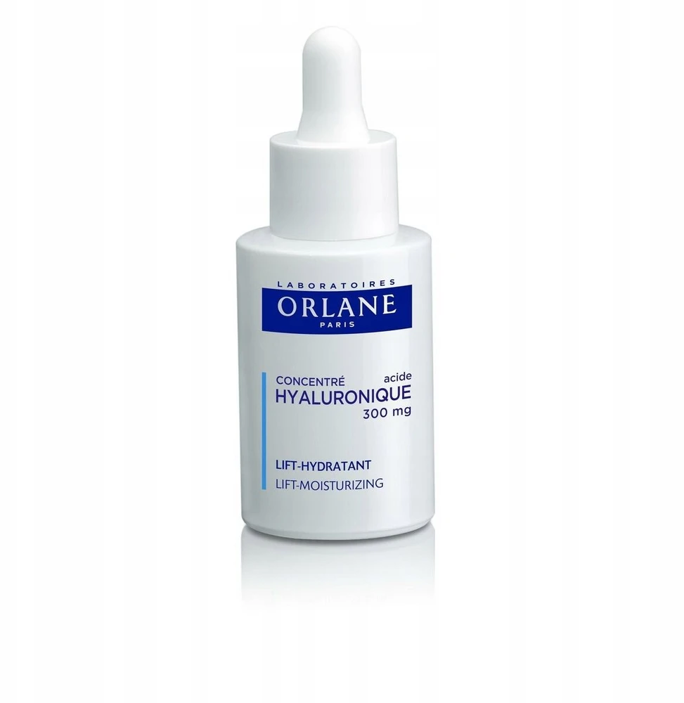 Orlane Orlane, Koncentratai, Hialurono, Liftinguojantis, Koncentratas, Veidui, 30 ml Moterims